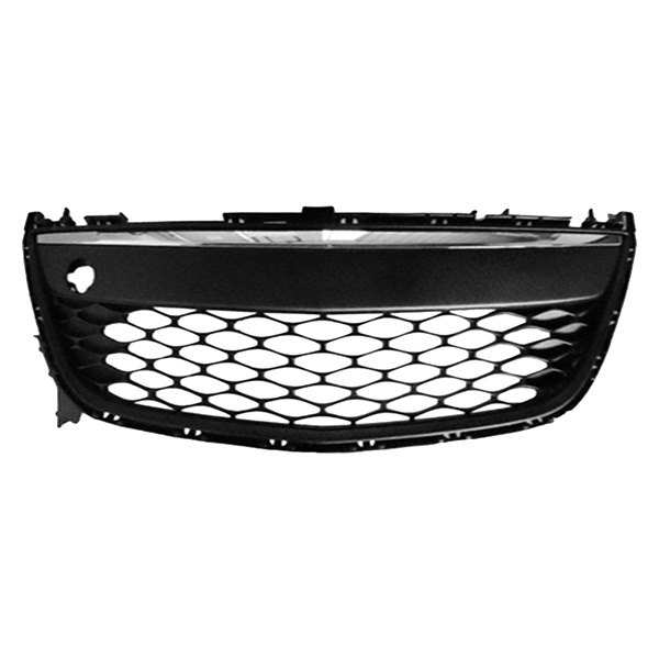 Replace® - Front Lower Bumper Grille