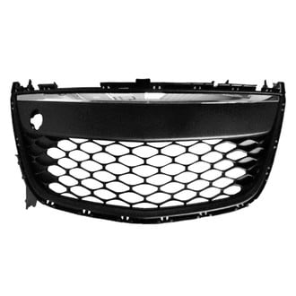 Replace® - Front Lower Bumper Grille (Standard Line)
