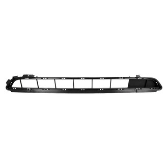 Replace® - Front Bumper Grilles
