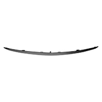 Replace® - Front Lower Center Bumper Grille Molding (Standard Line)