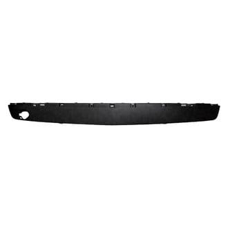 Replace® - Front Lower Bumper Grille (Standard Line)