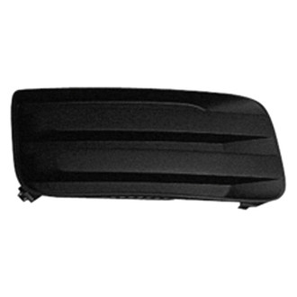 Replace® - Front Driver Side Fog Light Cover (Standard Line)