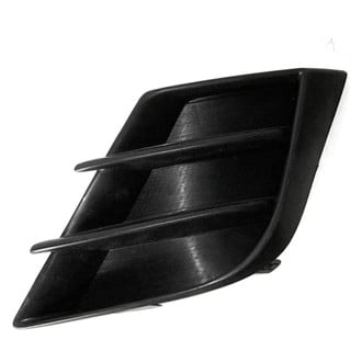 Replace® - Front Driver Side Fog Light Cover (Standard Line)