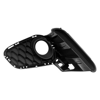 Replace® - Front Driver Side Fog Light Bezel (Standard Line)
