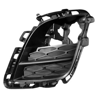 Replace® - Front Driver Side Bumper Insert (Standard Line)