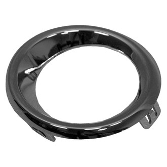 Replace® - Front Driver Side Fog Light Trim (Standard Line)