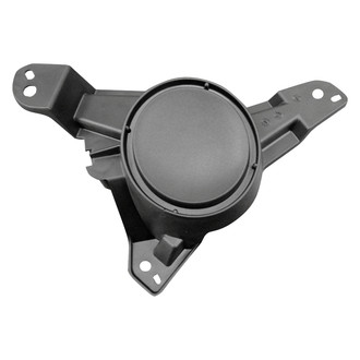 Replace® - Front Driver Side Fog Light Cover (Standard Line)