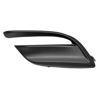 Replace® - Front Driver Side Fog Light Bezel (Standard Line)