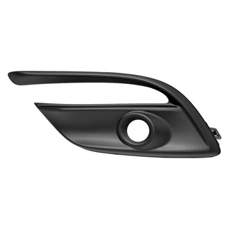 Replace® - Front Driver Side Fog Light Bezel (Standard Line)