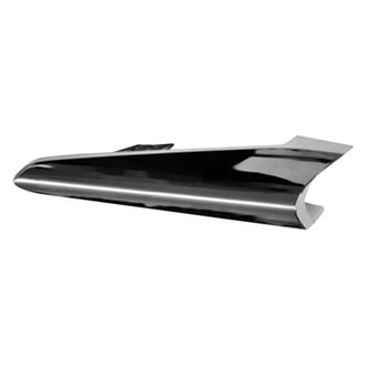 Replace® - Front Driver Side Fog Light Trim (Standard Line)