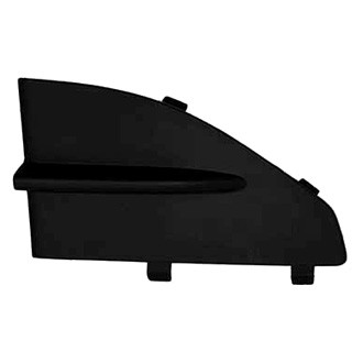 Replace® - Front Driver Side Bumper Cover Cap (Standard Line)