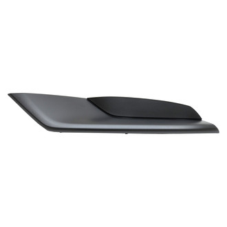 Replace® - Front Driver Side Fog Light Cover (Standard Line)