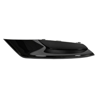 Replace® - Front Driver Side Fog Light Cover (Standard Line)