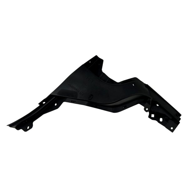 Replace® - Front Driver Side Lower Bumper Cover Air Duct