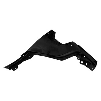 Replace® - Front Bumper Cover Side Ducts