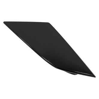 Replace® - Front Lower Driver Side Bumper Grille Insert (Standard Line)