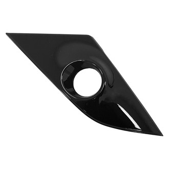 Replace® - Front Driver Side Fog Light Bezel (Standard Line)