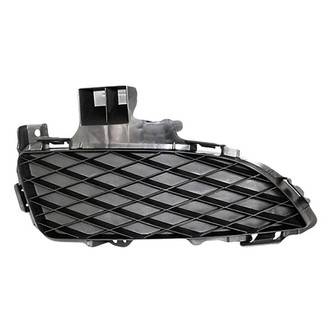 Replace® - Front Passenger Side Fog Light Cover (Standard Line)