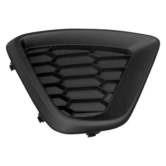 Replace® - Front Passenger Side Fog Light Cover (Standard Line)