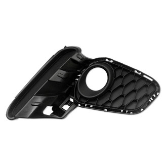 Replace® - Front Passenger Side Fog Light Bezel (Standard Line)