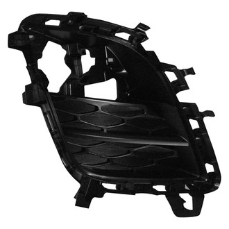 Replace® - Front Passenger Side Bumper Insert (Standard Line)