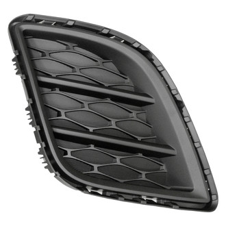 Replace® - Front Passenger Side Fog Light Cover (Standard Line)