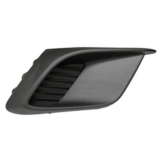 Replace® - Front Passenger Side Fog Light Cover (Standard Line)