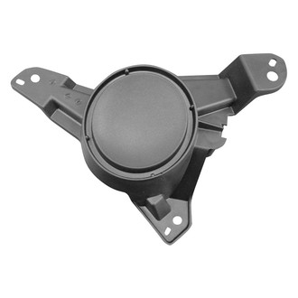 Replace® - Front Passenger Side Fog Light Cover (Standard Line)
