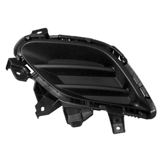Replace® - Front Passenger Side Fog Light Cover (Standard Line)