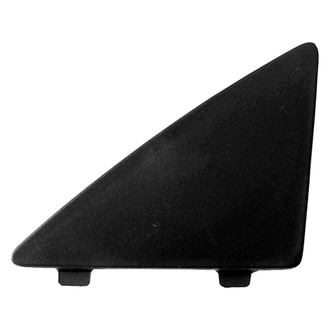 Replace® - Front Passenger Side Tow Hook Cover (Standard Line)