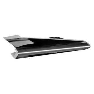 Replace® - Front Passenger Side Fog Light Trim (Standard Line)