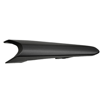 Replace® - Front Passenger Side Fog Light Trim (Standard Line)