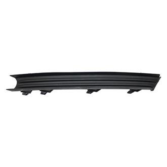 Replace® - Front Passenger Side Fog Light Cover (Standard Line)