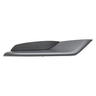 Replace® - Front Passenger Side Fog Light Cover (Standard Line)
