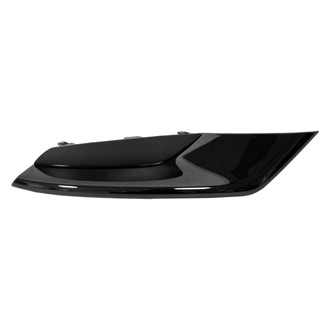 Replace® - Front Passenger Side Fog Light Cover (Standard Line)
