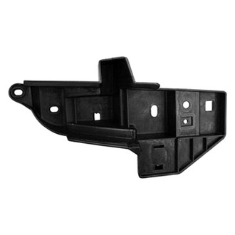 Replace® - Front Lower Passenger Side Bumper Bracket (Standard Line)