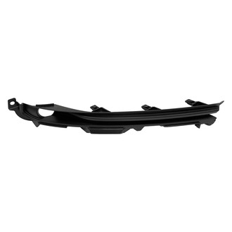 Replace® - Front Passenger Side Fog Light Bezel (Standard Line)