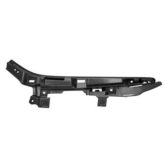 Replace® - Front Lower Driver Side Bumper Cover Bracket (Standard Line)