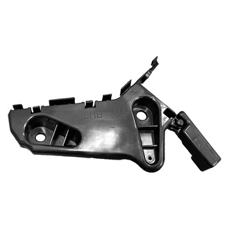 Replace® - Front Driver Side Bumper Cover Support (Standard Line)