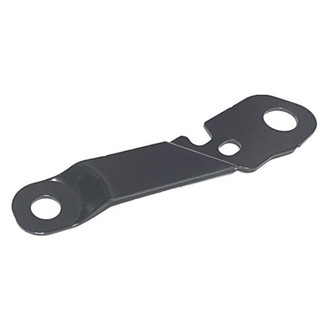 Replace® - Front Bumper Cover Supports