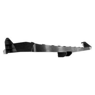 Replace® - Front Outer Passenger Side Bumper Cover Support (Standard Line)