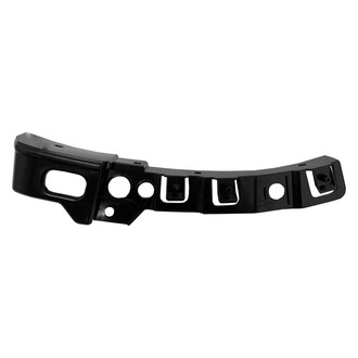 Replace® - Front Outer Passenger Side Bumper Cover Bracket (CAPA Certified)