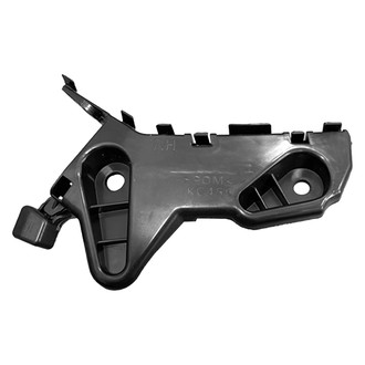 Replace® - Front Passenger Side Bumper Cover Retainer (Standard Line)