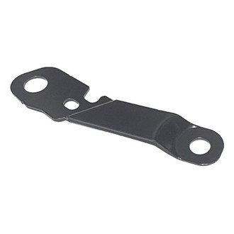Replace® - Front Upper Inner Passenger Side Bumper Cover Support (Standard Line)