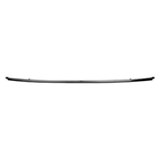Replace® - Front Center Bumper Cover Molding (Standard Line)