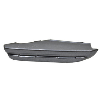 Replace® - Front Lower Driver Side Bumper Cover Molding (Standard Line)