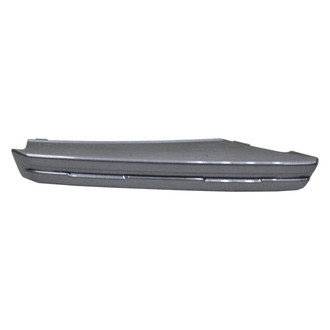 Replace® - Front Upper Passenger Side Bumper Cover Molding (Standard Line)