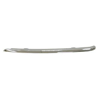 Replace® - Front Lower Passenger Side Bumper Cover Molding (Standard Line)