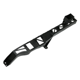 Replace® - Front Passenger Side Bumper Bracket (Standard Line)