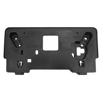 Replace® - Front License Plate Bracket